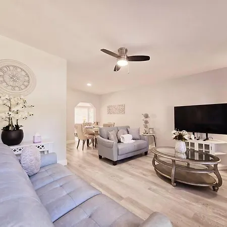 Villa The Winter Park Experience